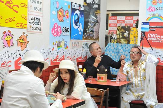 剧照