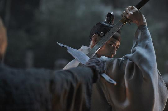 剧照