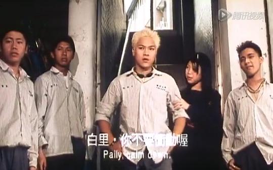 剧照