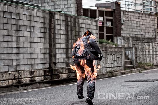 剧照