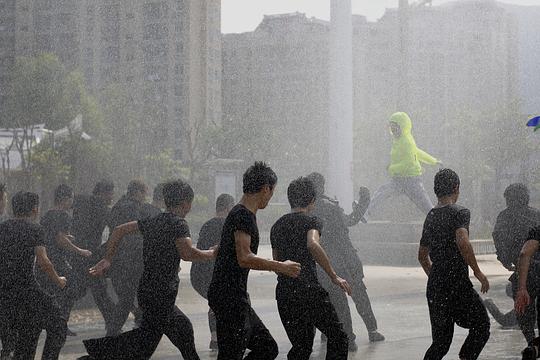 剧照
