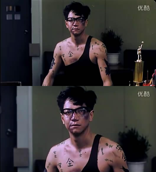 剧照