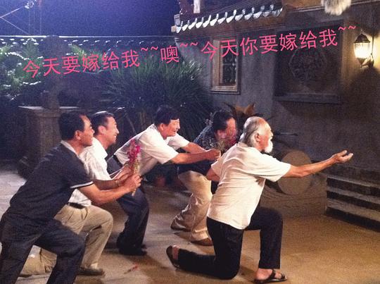 剧照