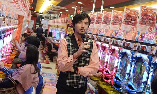 剧照