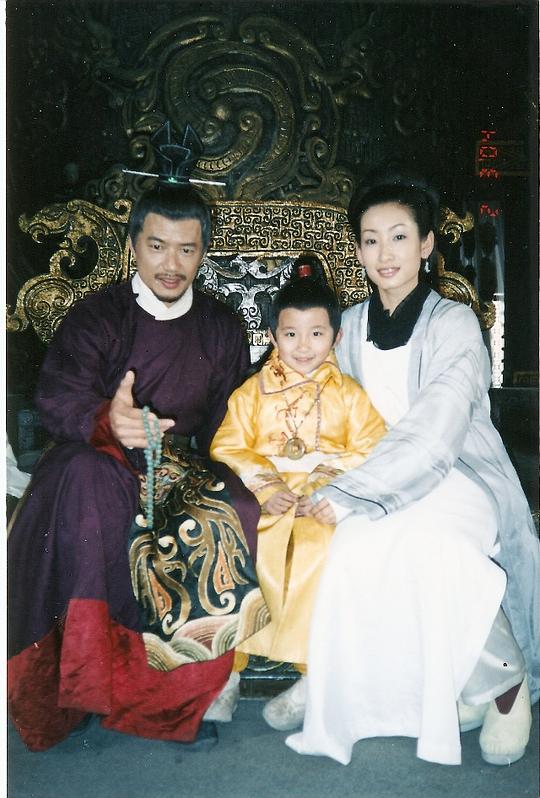 剧照