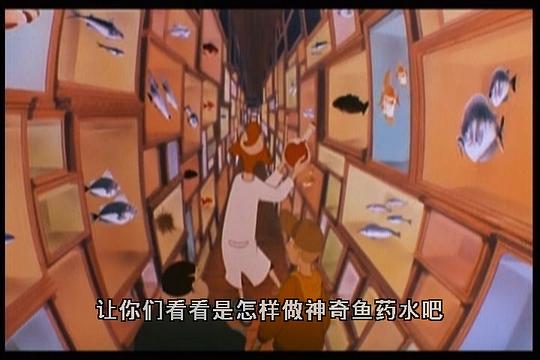 剧照