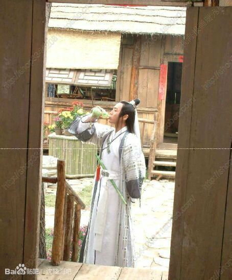 剧照
