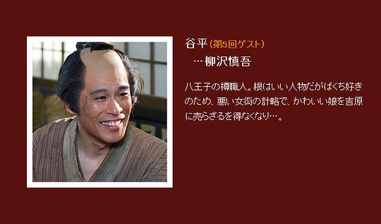 剧照