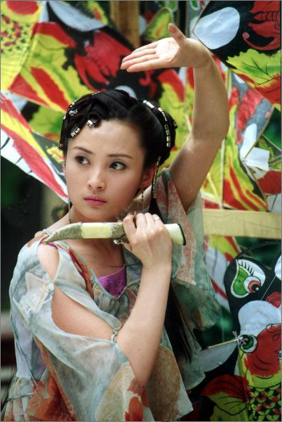 剧照