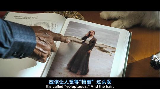 剧照