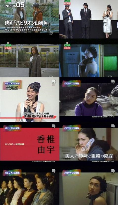 剧照