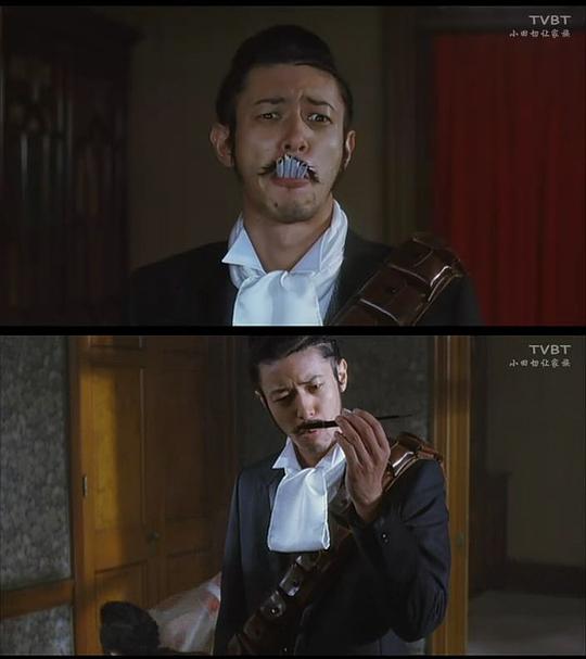 剧照