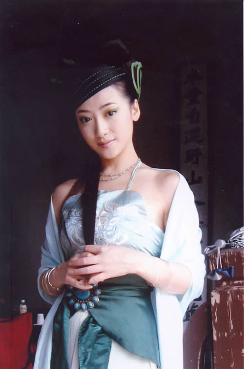剧照
