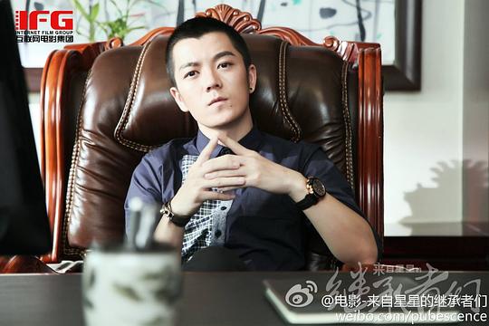 剧照
