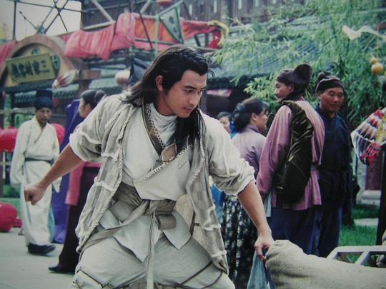 剧照
