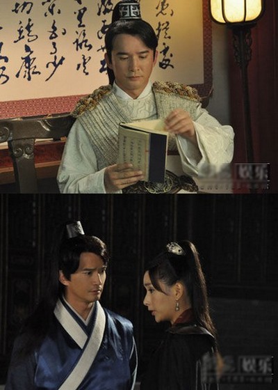 剧照