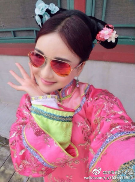 剧照