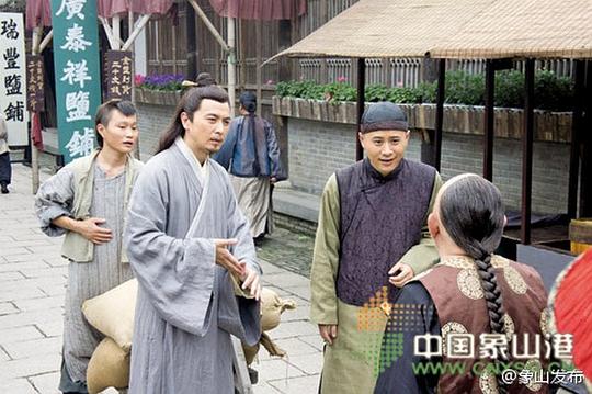 剧照