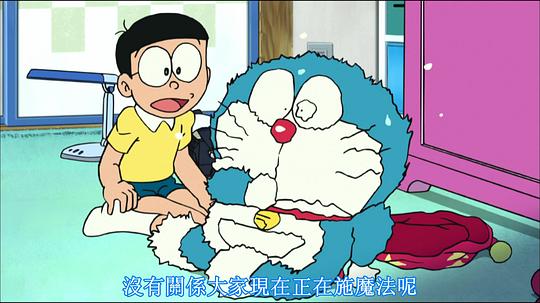 剧照