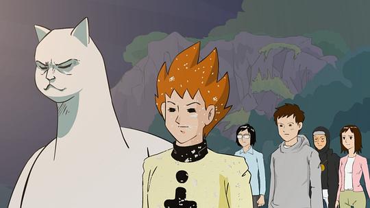 剧照