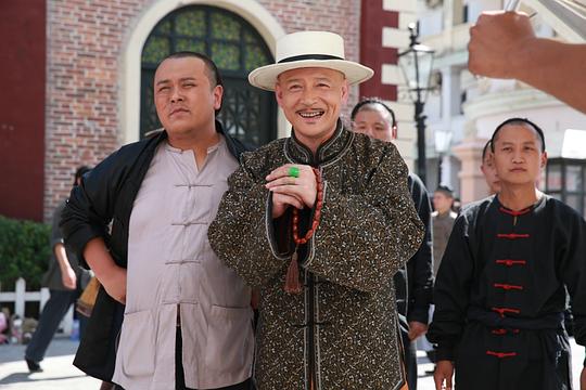 剧照