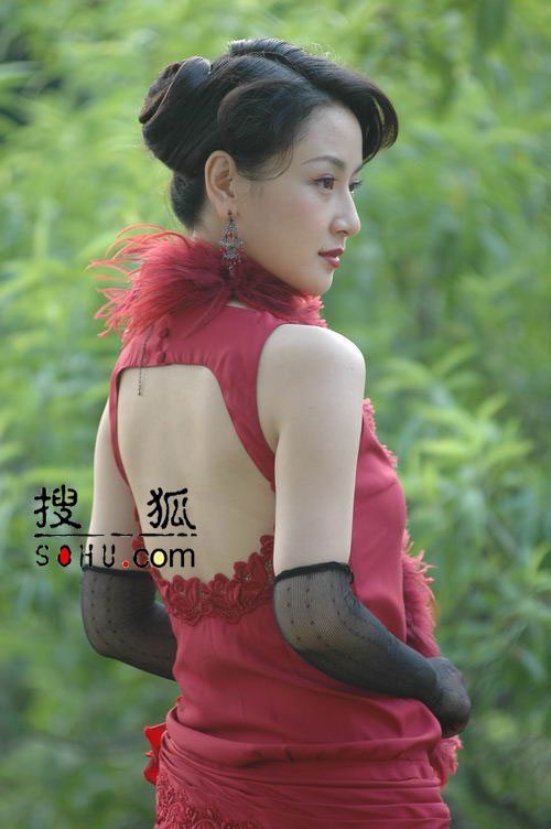 剧照