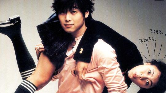 剧照