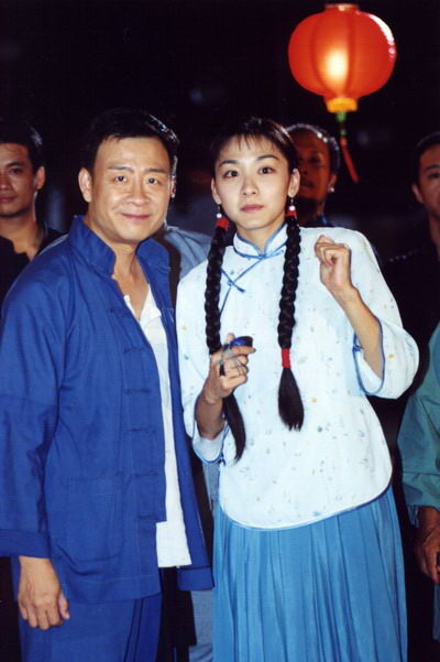剧照