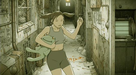 剧照
