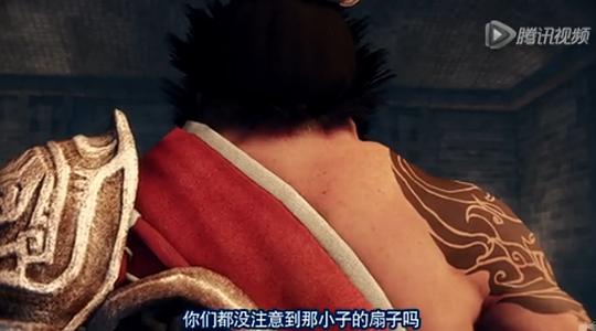 剧照