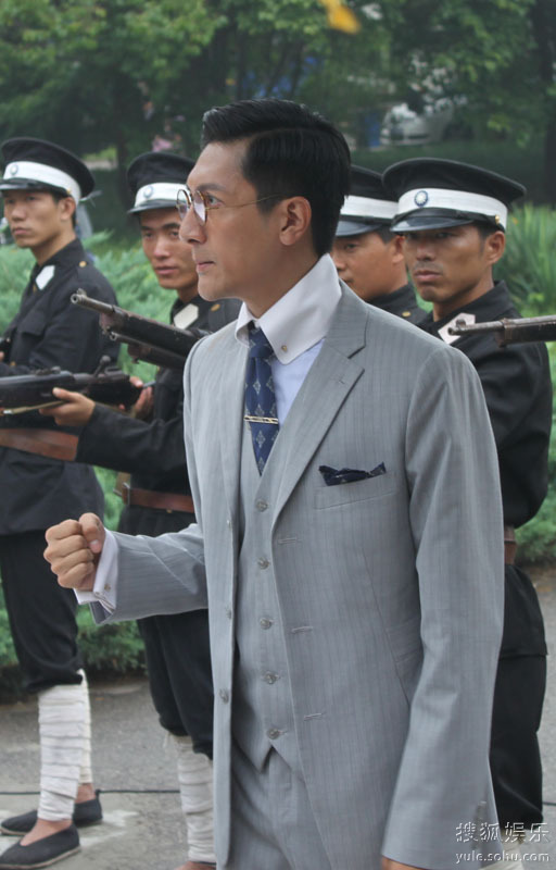 剧照