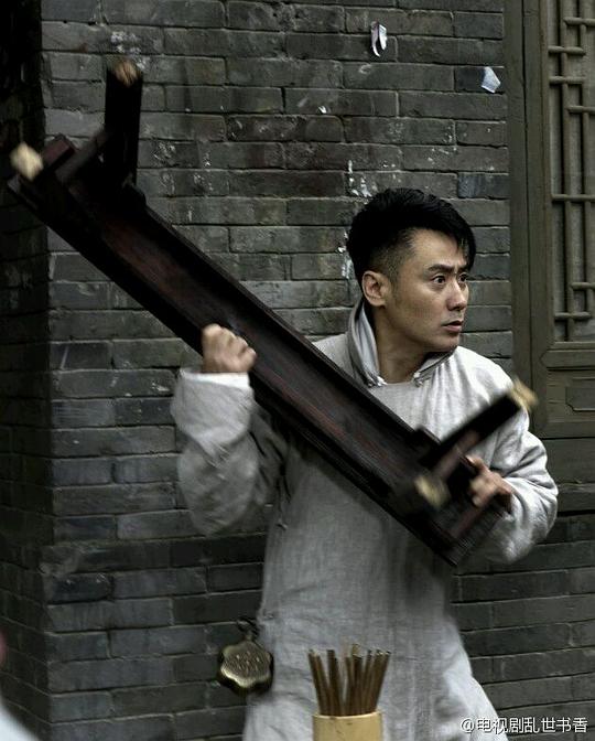 剧照