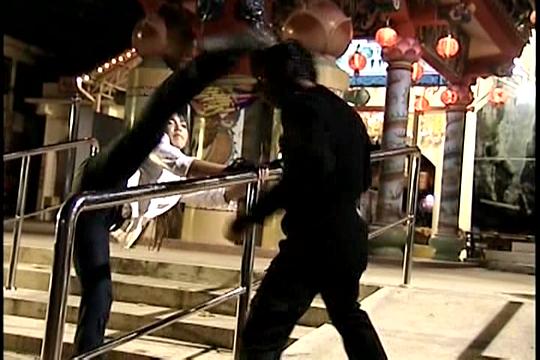 剧照