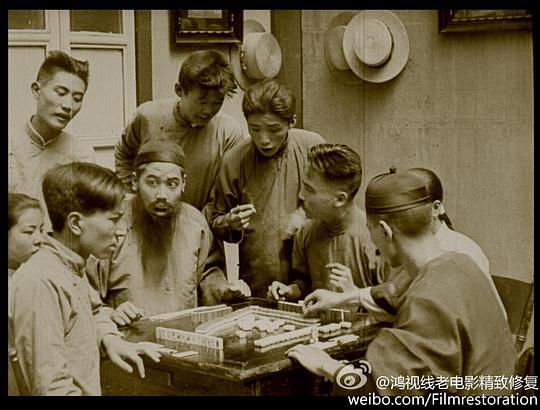 剧照
