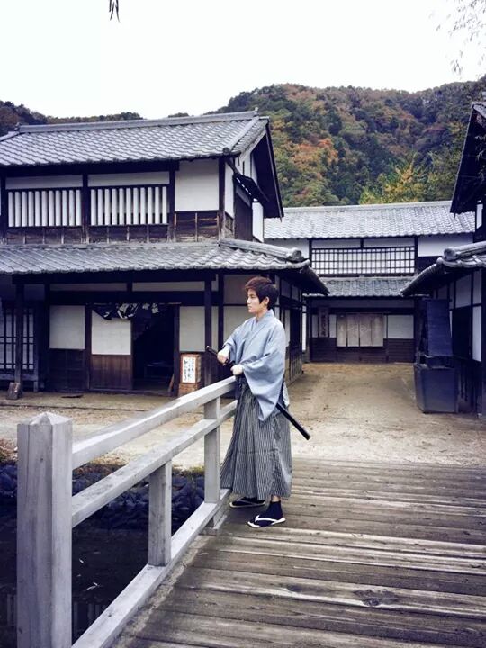 剧照