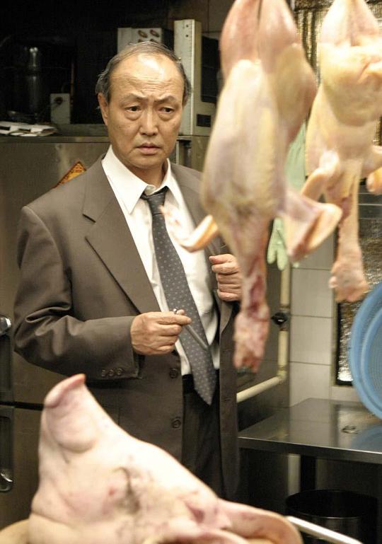 剧照