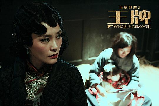 剧照