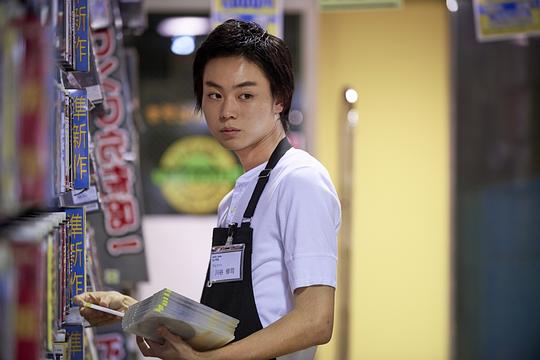 剧照