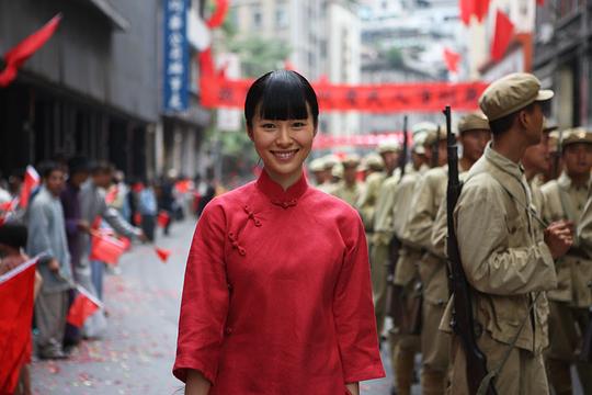 剧照