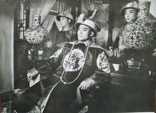 剧照