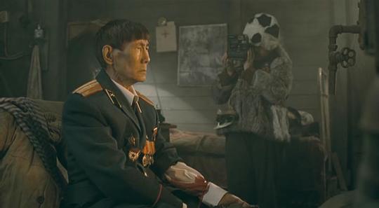 剧照