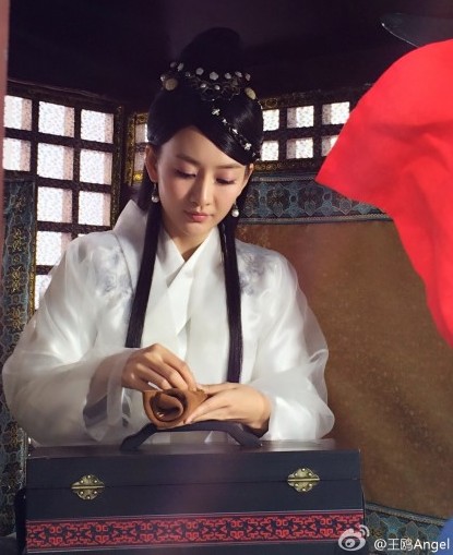 剧照