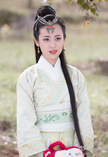 剧照