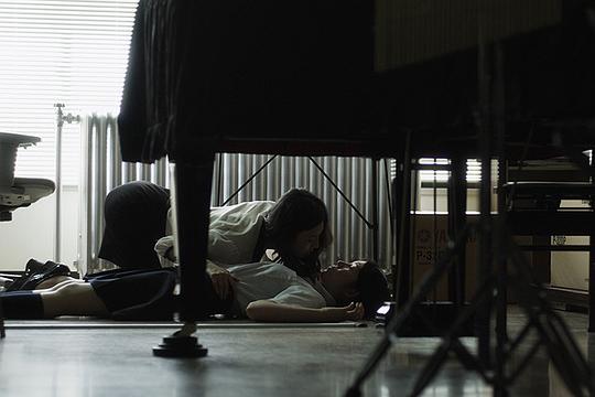 剧照