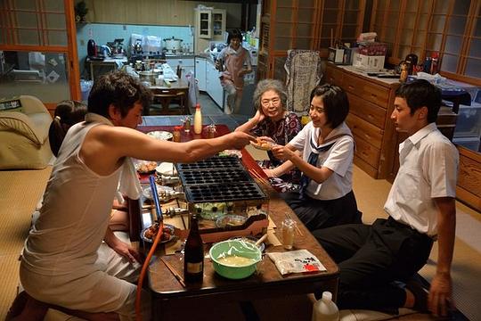 剧照