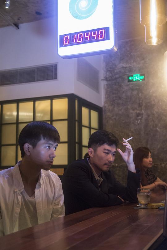 剧照