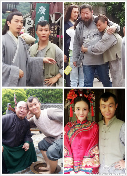 剧照