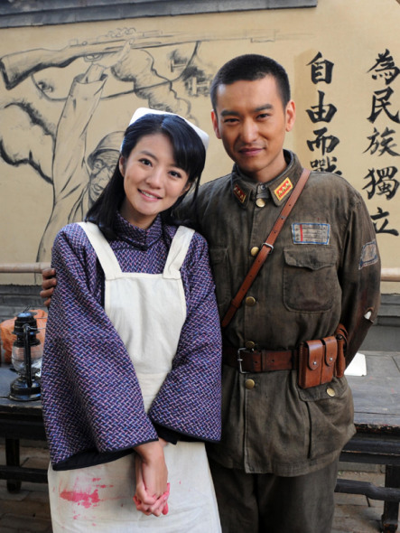 剧照