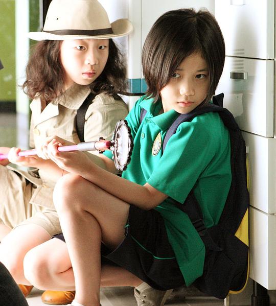 剧照