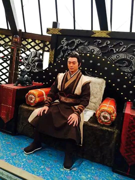 剧照